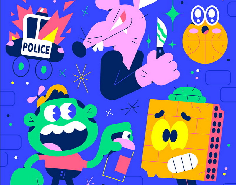 ФСБ показала видео с признанием агента Киева Луфи в подготовке терактов